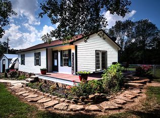 1886 Highway 330 S, Shirley, AR 72153