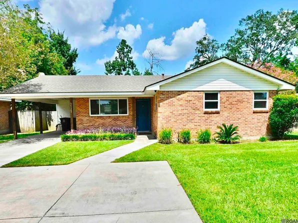8525 S Essen Heights Ct, Baton Rouge, LA 70809
