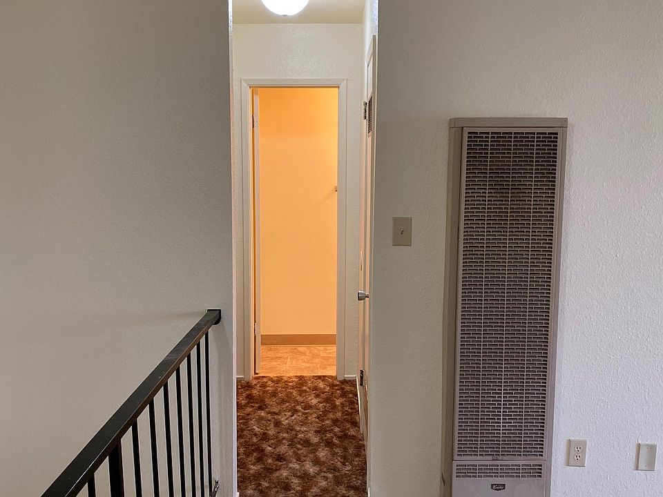 LIVING ROOM WITH HALF BATH