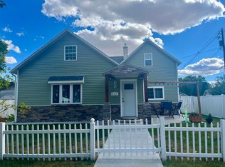 531 E 4th St, Minden, NE 68959