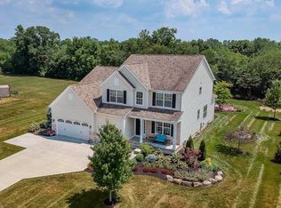226 Long Trl, Ostrander, OH 43061