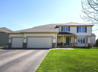 6720 Cattail Ave S, Cottage Grove, MN 55016