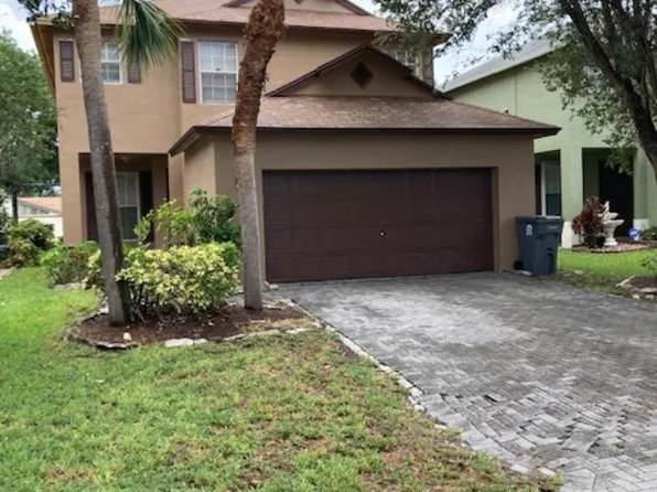 1098 Winding Rose Way, West Palm Beach, FL 33415
