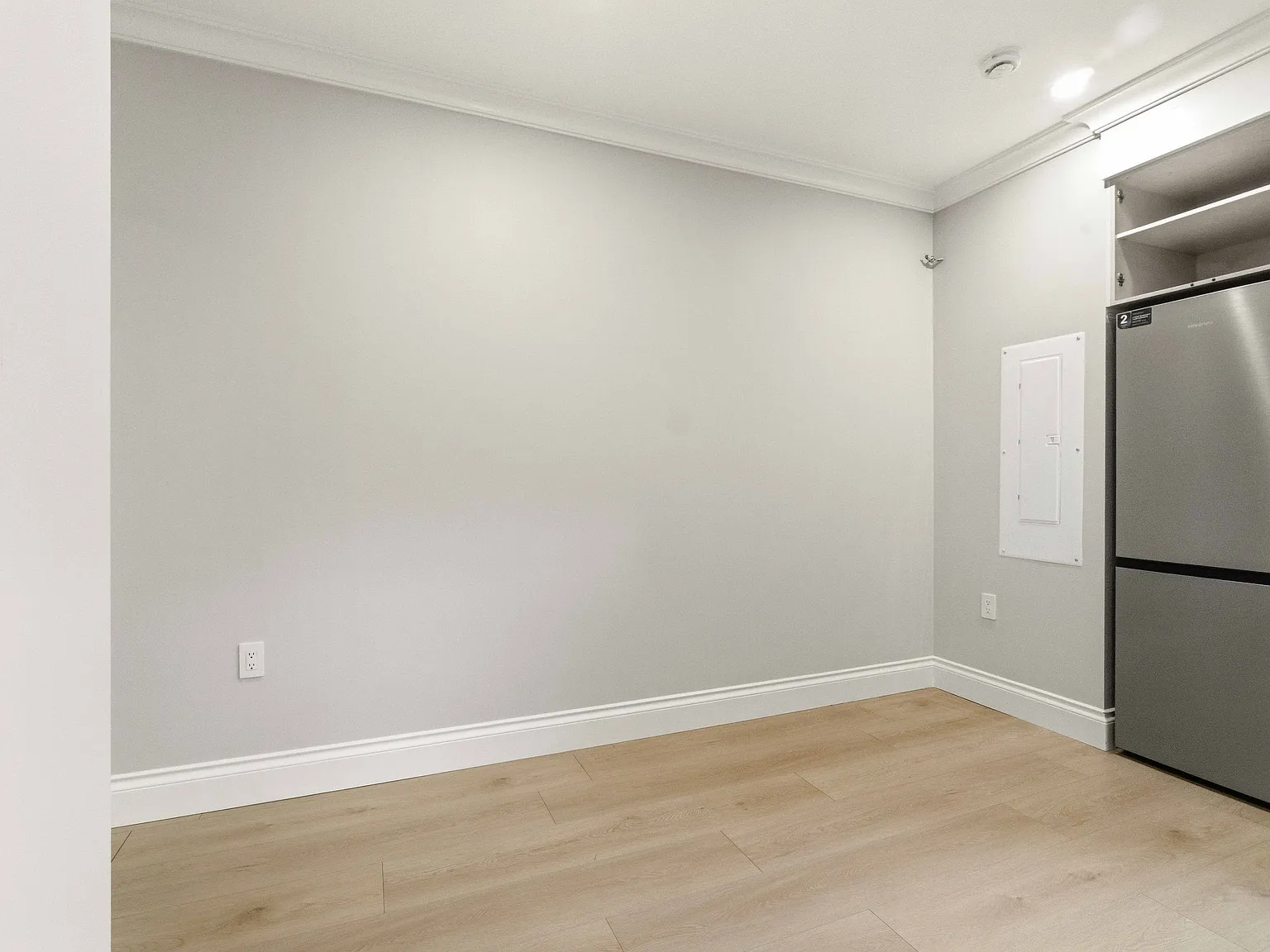 1 bed, 470 sqft, $2,800 — Photo 3
