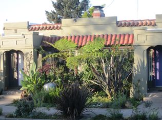 1506 Stannage Ave, Berkeley, CA 94702