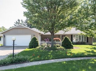 9765 Brookstone Way, Strongsville, OH 44149