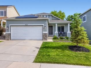 9831 Sydney Lane, Highlands Ranch, CO 80130