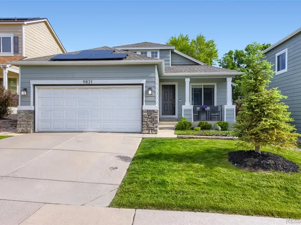 9831 Sydney Lane, Highlands Ranch, CO 80130