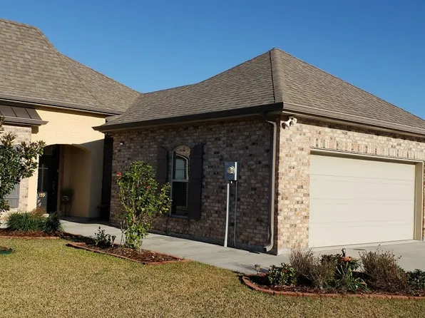 159 Port Royal Way, Houma, LA 70360