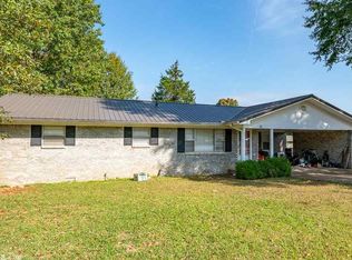 12 Wendell St, Cabot, AR 72023
