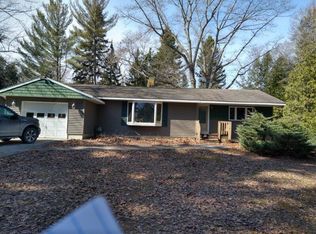 8824 Us Highway 23 S, Ossineke, MI 49766