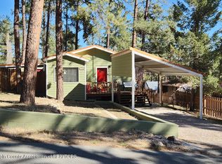 120 3rd St, Ruidoso, NM 88345