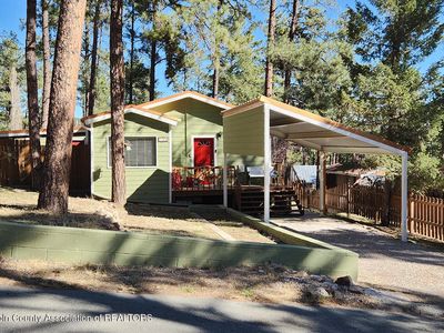 120 3rd St, Ruidoso, NM, 88345