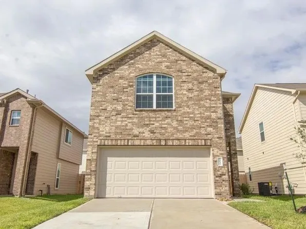 18622 Queesborough Creek Rd, Katy, TX 77449