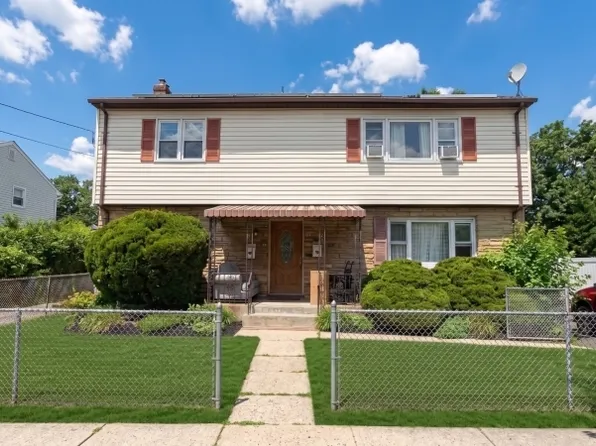 1024 Randolph Ave, Rahway City, NJ 07065