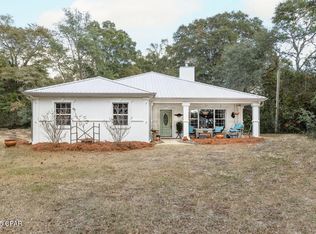 20110 Deep Springs Rd, Fountain, FL 32438