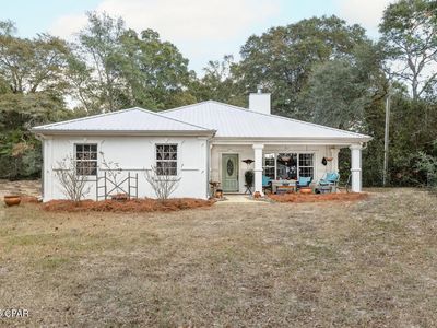 20110 Deep Springs Rd, Fountain, FL, 32438