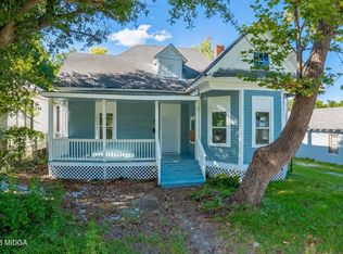 2711 Roy St, Macon, GA 31204