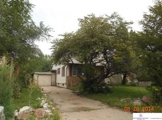 4912 Ohio St, Omaha, NE 68104