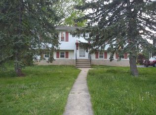 1915 Pennington Rd, Ewing, NJ 08618