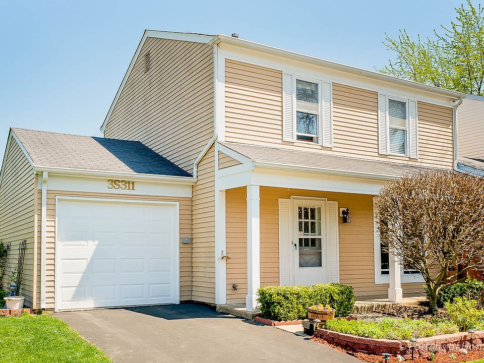 1st image of 3S311 Blackthorn Ln