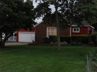 5130 13th St SW, Canton, OH 44710