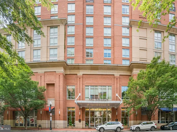 2050 Jamieson Ave APT 1303, Alexandria, VA 22314