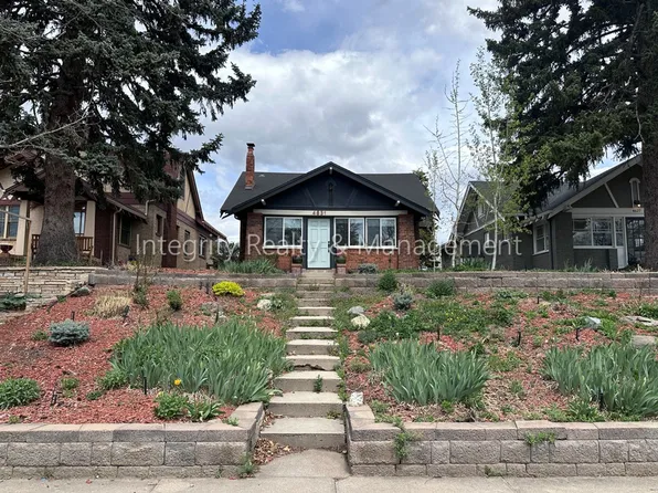 4631 W Moncrieff Pl, Denver, CO 80212