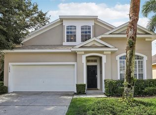 16838 Glenbrook Blvd, Clermont, FL 34714