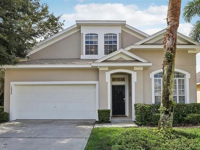 16838 Glenbrook Blvd, Clermont, FL, 34714