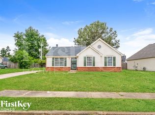 4344 Cleopatra Rd, Memphis, TN 38128