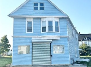 970 Sycamore St, Buffalo, NY