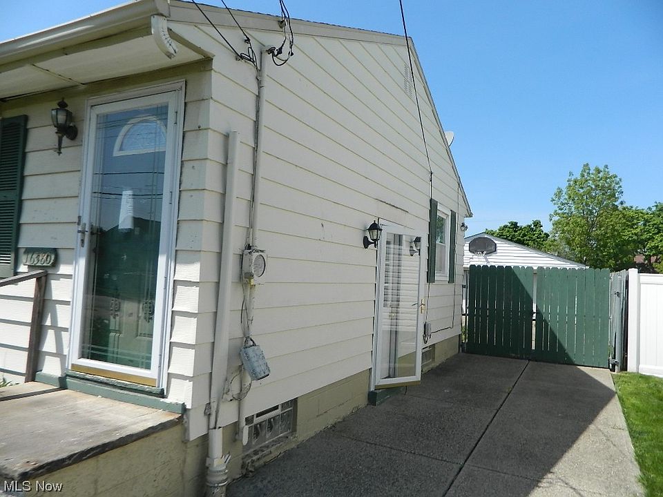 16380 Bowfin Blvd, Brookpark, OH 44142 MLS 4476398 Zillow