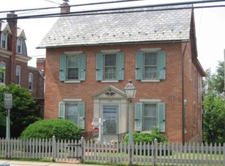 432 Main St, Oley, PA 19547