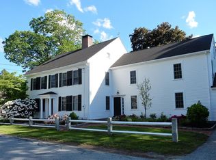 3 Still River Depot Rd, Harvard, MA 01451