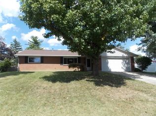 4607 Palomar Ave, Dayton, OH