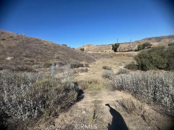 0 Vasquez Way Lot 2, Canyon Country, CA 91351