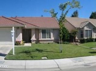 2717 Amadeus Dr, Modesto, CA