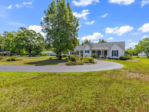 801 Highway 701 South, Loris, SC 29569