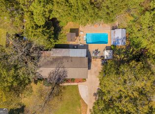 396 Brookwood Dr, Lavonia, GA 30553