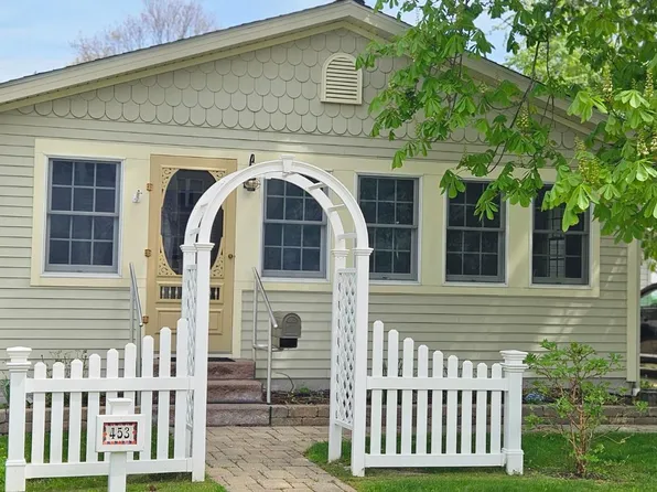 453 Lynn Ave, Lakeside Marblehead, OH 43440