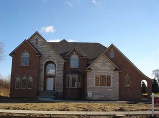 55110 Timbers Edge, Shelby Township, MI