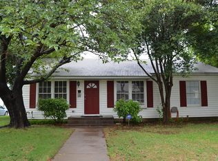 3000 Summer Ave, Waco, TX 76708