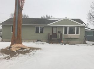 5003 140th Ave NW, Williston, ND 58801