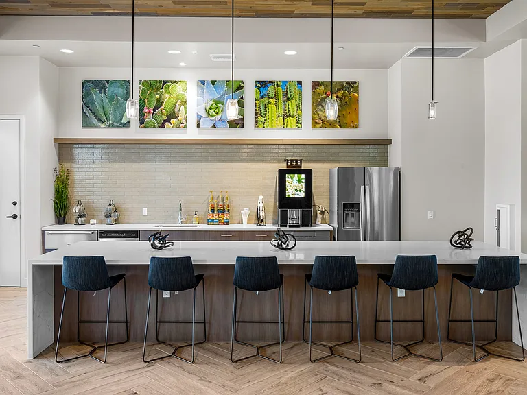 Community Kitchen