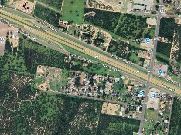 7198 E Us Highway 83, Rio Grande City, TX 78582
