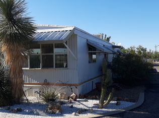 1551 E Benson Hwy UNIT 47, Tucson, AZ 85714