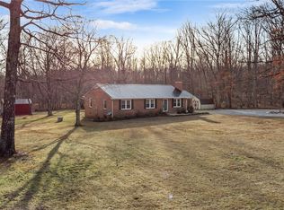 8087 Bell Rd, Dillwyn, VA 23936
