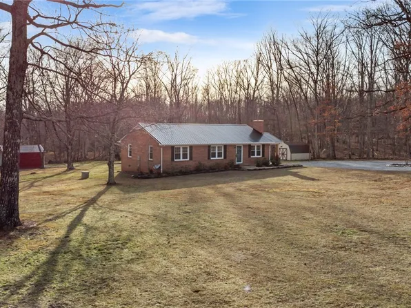 8087 Bell Rd, Dillwyn, VA 23936