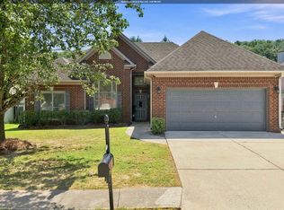 2042 Forest Lakes Ln, Sterrett, AL 35147